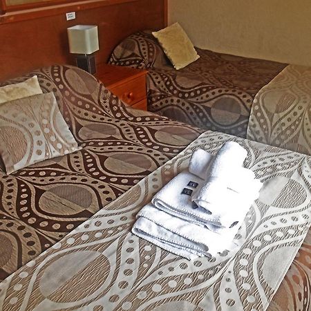 Baytree Lodge Бангор Экстерьер фото