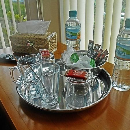 Baytree Lodge Бангор Экстерьер фото