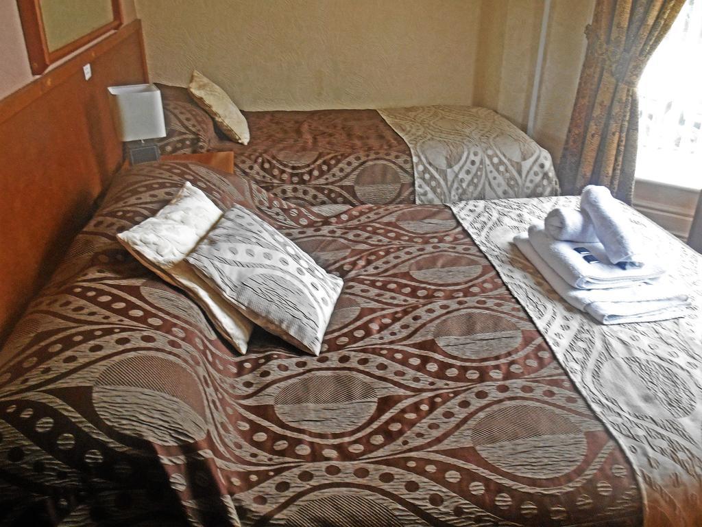 Baytree Lodge Бангор Экстерьер фото